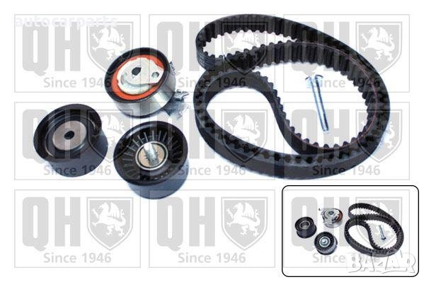 Комплект ангренажен ремък за Опел / OPEL и Сааб / SAAB 9-3 двигател 1.4, 1.6, 1.8.. , снимка 4 - Части - 43151802