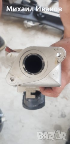 Комплект охладител и EGR клапан - /БМВ/BMW/-/f30/f31/ - N57N 3.0d 258кс, снимка 5 - Части - 33256453