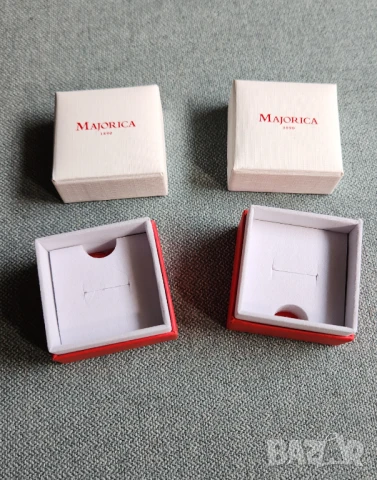 Кутия за бижута Majorica, снимка 3 - Други - 51424566