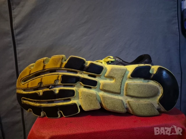 Adidas-original-номер45, снимка 5 - Маратонки - 50838416