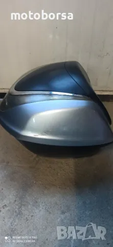 багажен куфар Honda Sh 125-300 след 2006г, снимка 4 - Мотоциклети и мототехника - 47346153