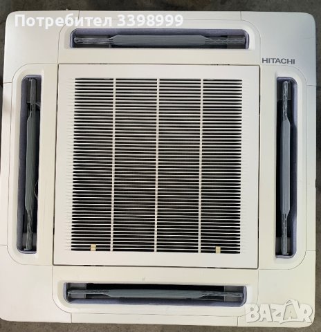 Термопомпи Mitsubishi и Fujitsu, снимка 8 - Климатици - 40638444