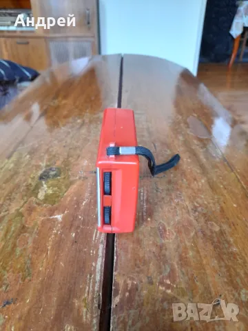 Старо радио,радиоприемник SANYO #6, снимка 5 - Антикварни и старинни предмети - 49753381