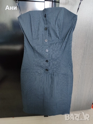 Дамски роклички, снимка 4 - Якета - 51953651