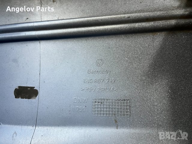 Предна броня за VW Vento, снимка 11 - Части - 40412024