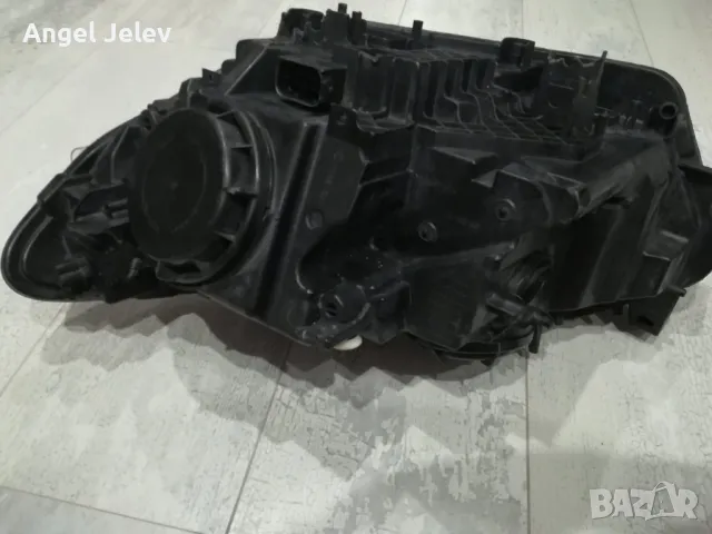 фар BMW1, снимка 4 - Части - 48561842