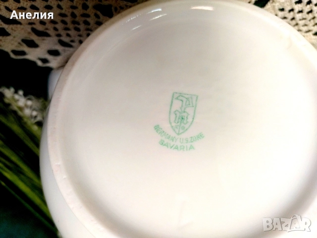 Чайник Us zone , снимка 5 - Други - 52575860