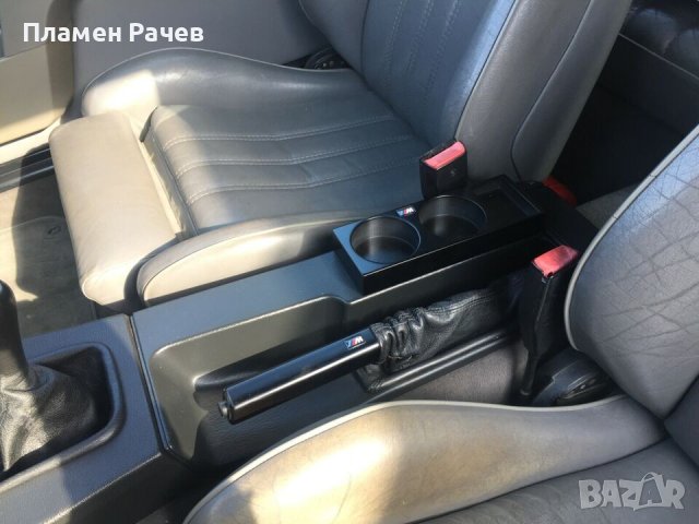 !Интересни артикули за BMW E30!, снимка 9 - Аксесоари и консумативи - 43635549