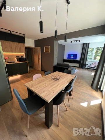 Мезонет под наем в кв. Хладилника до Южния парк, снимка 5 - Апартаменти - 52573374