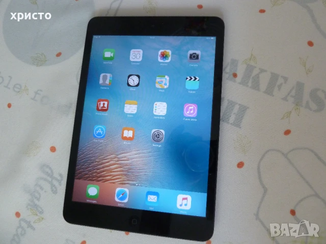 Ipad Mini 2 32GB, снимка 3 - Таблети - 50850855