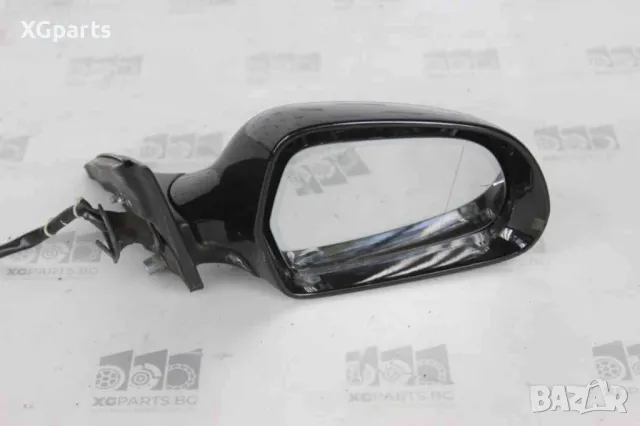 Дясно ел. огледало за Audi A4 B8 (2007-2011), снимка 3 - Части - 48517550