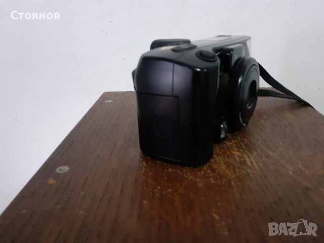 OLYMPUS  AZ-200  SUPERZOOM   Japan, снимка 8 - Фотоапарати - 43006633