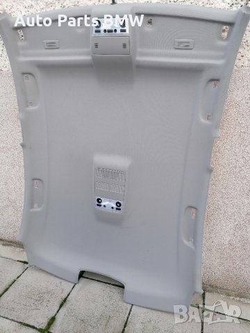 Колонки таван BMW E60 E61 БМВ Е60 Е61, снимка 7 - Части - 43677152