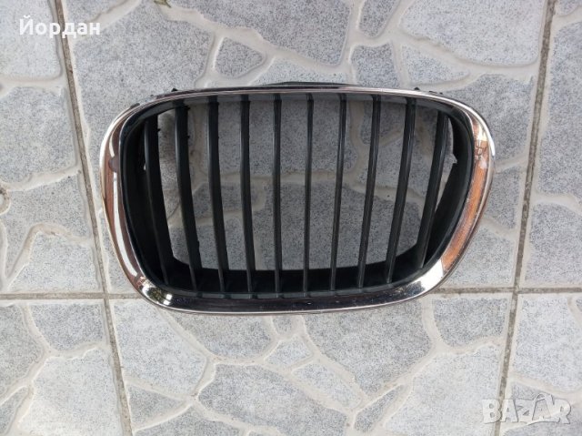 BMW E39 .бъбрек .БМВ 5
