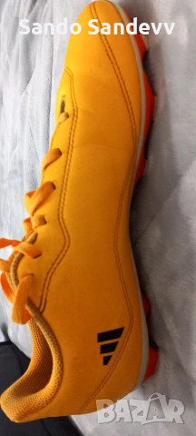 Adidas бутонки за футбол, снимка 2 - Футбол - 53220037