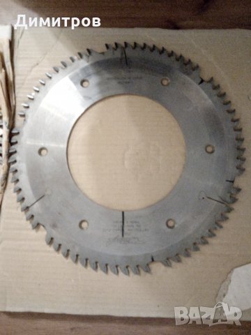 Циркулярни дисковe с голям отвор, снимка 3 - Други инструменти - 35129795