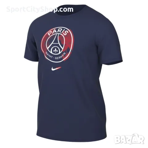 Мъжка тениска Nike Paris Saint-Germain FV8558-410, снимка 1