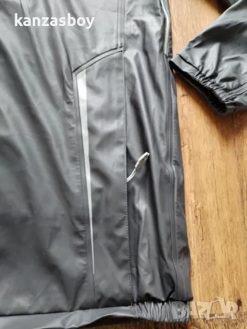 engelbert strauss rain jacket e s motion 2020 superflex - мъжко работно яке-дъждобран М, снимка 9 - Якета - 49454337