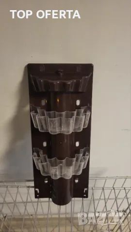 Стелаж за Mentos 