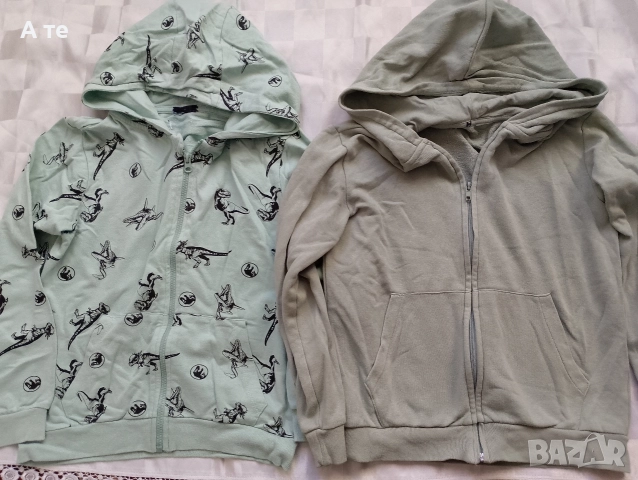 Детски дрехи , снимка 8 - Детски Блузи и туники - 52798776