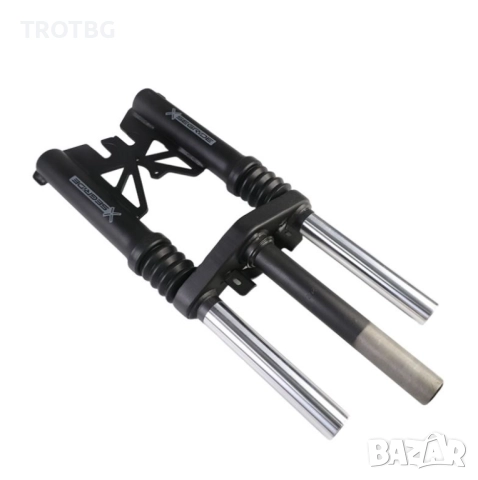 Предна вилка за електрически скутер Segway ZT3 Pro