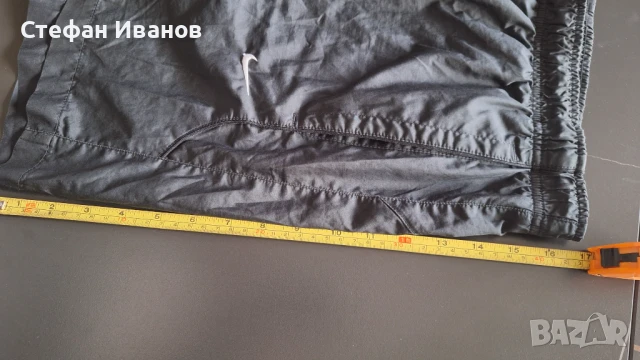 Къси панталони Найк , снимка 5 - Къси панталони - 37244174
