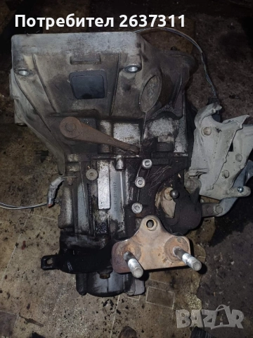 Скоростна кутия за Фиат 1.3 мултиджет 90 к.с., снимка 5 - Части - 51980578