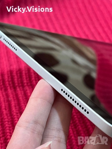 iPad 2022, 64GB, Silver/ WiFi , снимка 4 - Таблети - 53484768