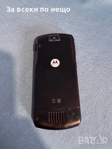 Motorola L7 , Работи с А1, снимка 8 - Motorola - 53290830