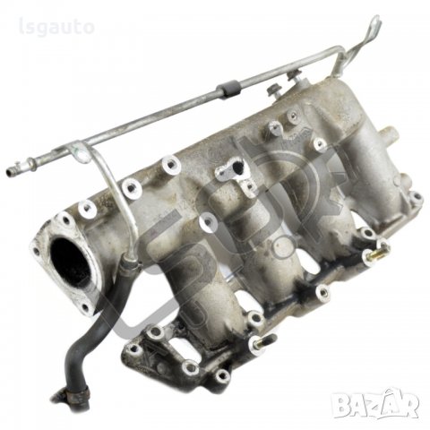 Всмукателен колектор Opel Zafira B 2005-2014 Z191121N-50, снимка 3 - Части - 34991174