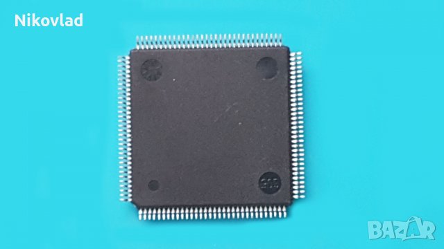 IT8987E, снимка 2 - Друга електроника - 37126903