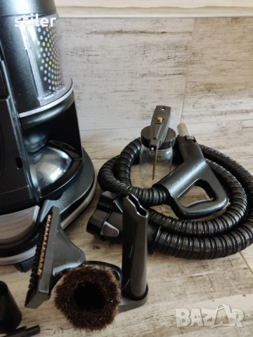  Прахосмукачка Рейнбоу- Rainbow Е4, снимка 6 - Прахосмукачки - 53050845