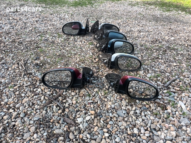 ляво и дясно огледало за хюндай и30 HYUNDAI I30