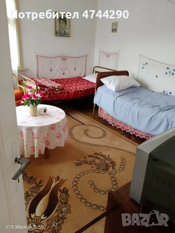 Тухлена къща със селскостопански постройки, снимка 6 - Къщи - 53572368