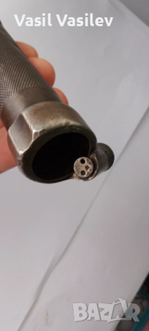 Шведски щик М/1896, снимка 16 - Други ценни предмети - 52031199