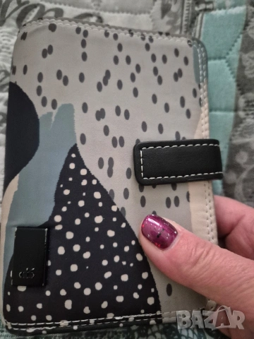 чанта и порфейл Parfois, снимка 8 - Чанти - 53301962