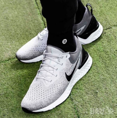 маратонки NIKE ODYSSEY REACT номер 42 ,5, снимка 2 - Маратонки - 52002996