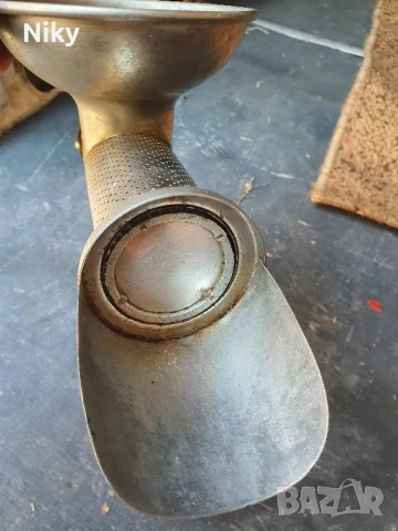 Мелачка за домати и меки плодове , снимка 3 - Други - 51136267