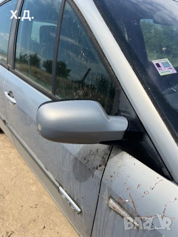 Огледала рено сценик 2004г , снимка 3 - Части - 50997796