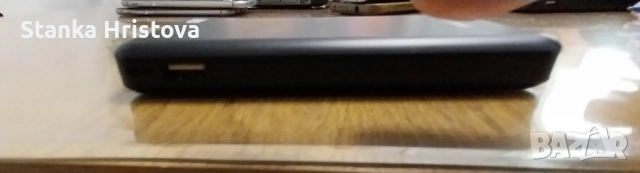 Външна батерия Intenso 10000mAh., снимка 4 - Друга електроника - 52178531