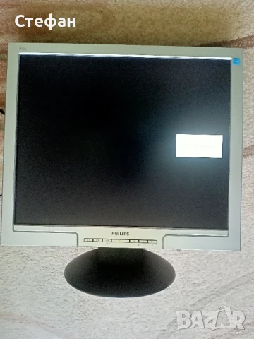 Компютър с монитор Intel E7500 2.93GHz/4GB RAM/120GB SSD/320GB+500GB HDD, снимка 3 - За дома - 50549735