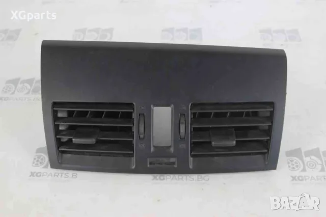 Централна конзола с духалки за Mazda 3 (2009-2013)