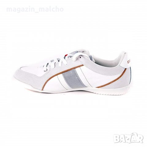 Мъжки Обувки – DIESEL Quayle Cow Leather; размер: 40, снимка 6 - Ежедневни обувки - 27717412