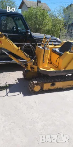 Огради,навеси,груб строеж, покриви, услуги с мини багер , снимка 6 - Други услуги - 49343186