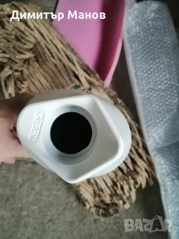 ауспух GPR, снимка 4 - Части - 53115192