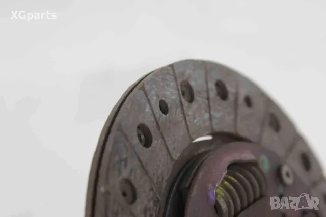 Феродов диск за Suzuki Ignis 1.3i 92к.с. (2003-2008), снимка 3 - Части - 49110936