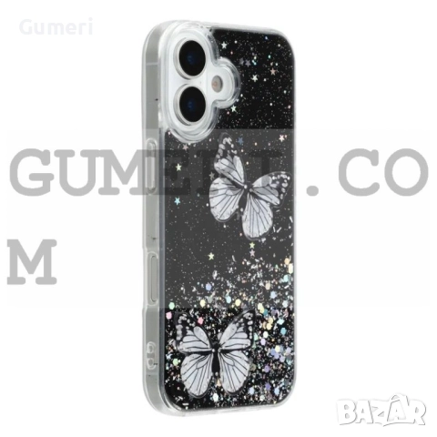 Apple iPhone 17 Протектор за Целия Екран, снимка 2 - Фолия, протектори - 52178340