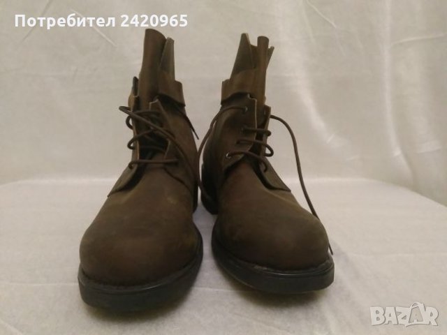 Нови Techi Габрово боти, снимка 2 - Дамски боти - 26737267