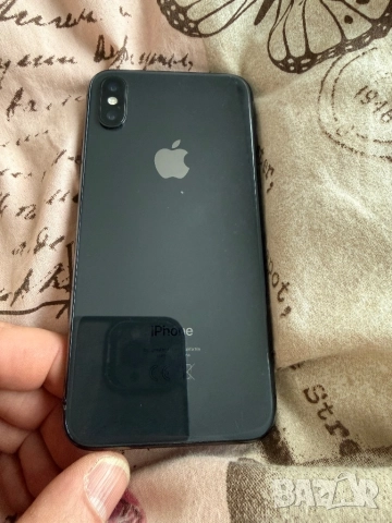 Iphone X 64GB, снимка 10 - Apple iPhone - 52771843