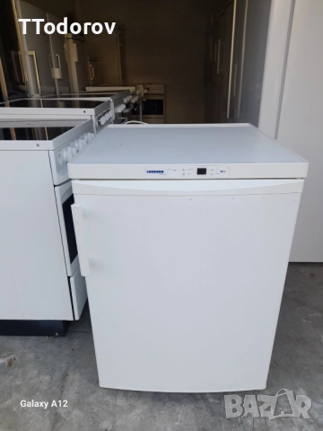 Малък фризер Liebherr GP1466, А++, SmartFrost 